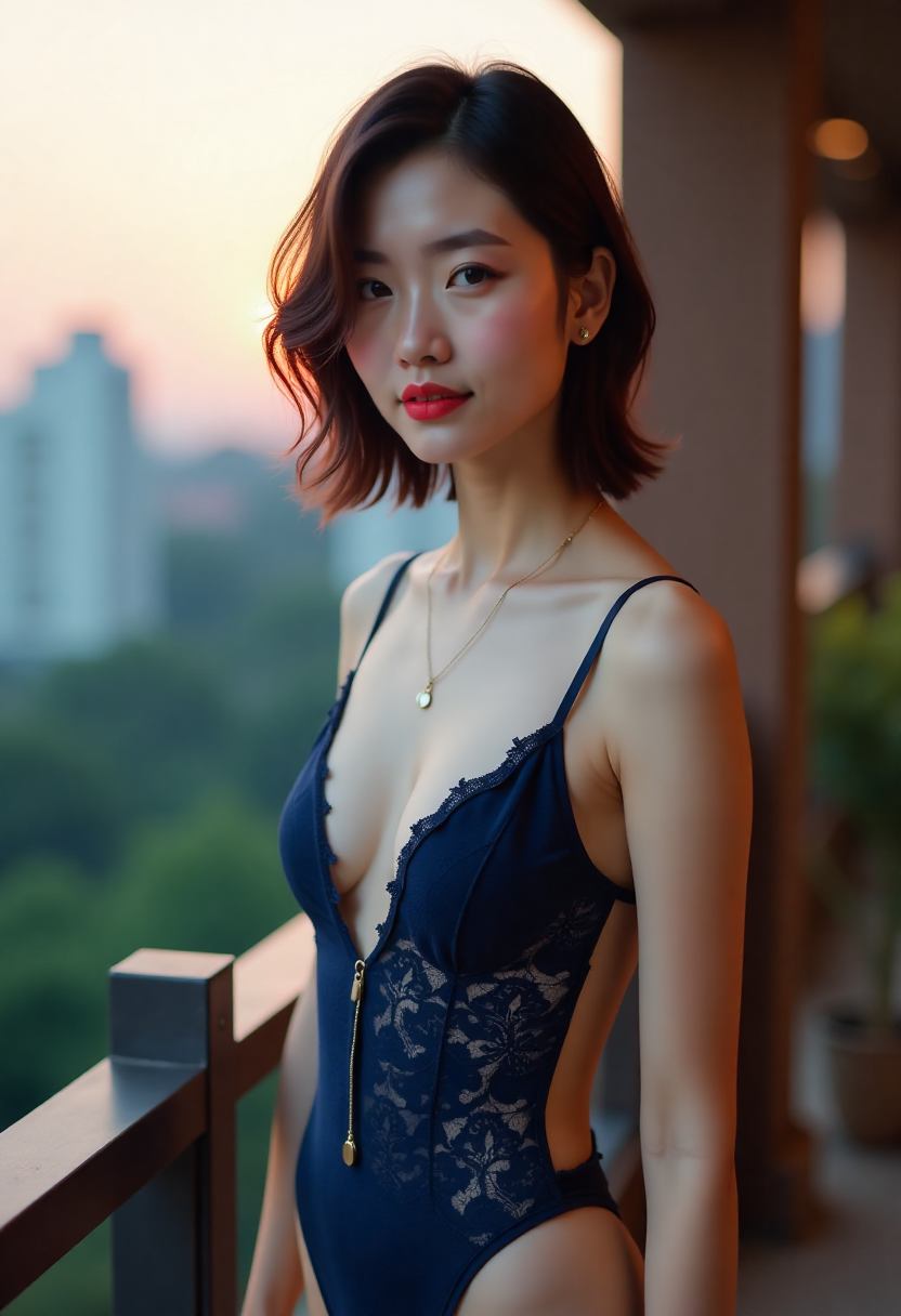 星港维修日记封面