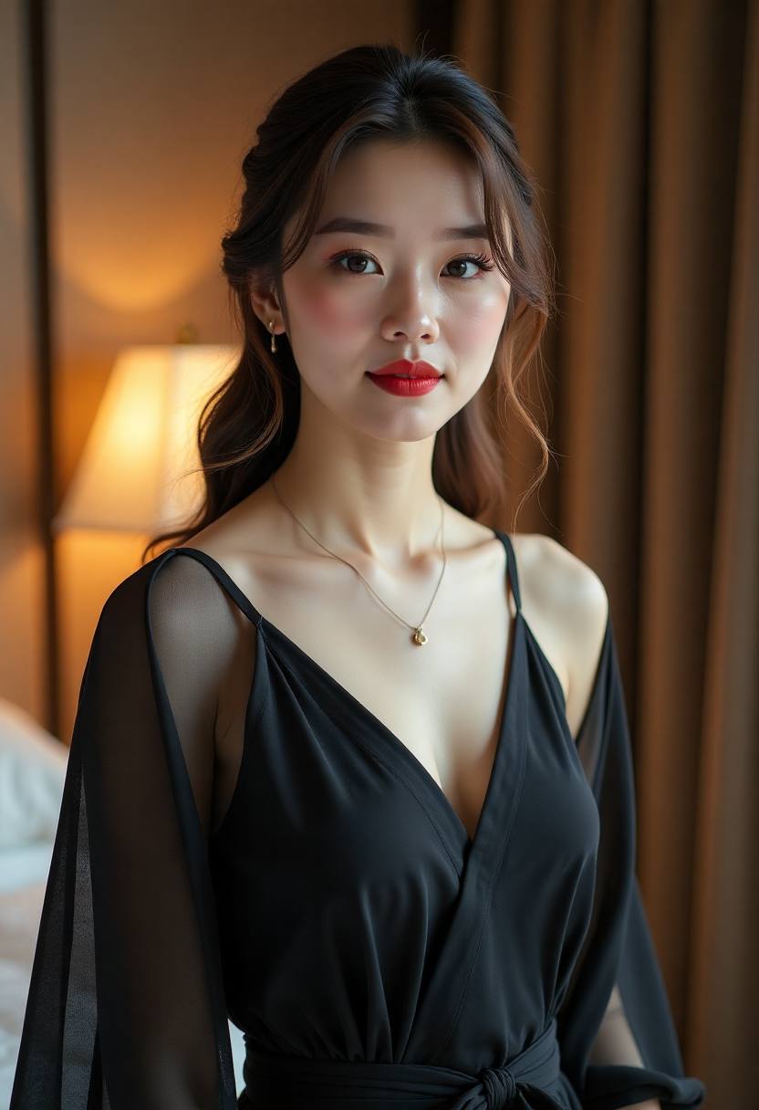 澄音与守夜人角色关系专题配图